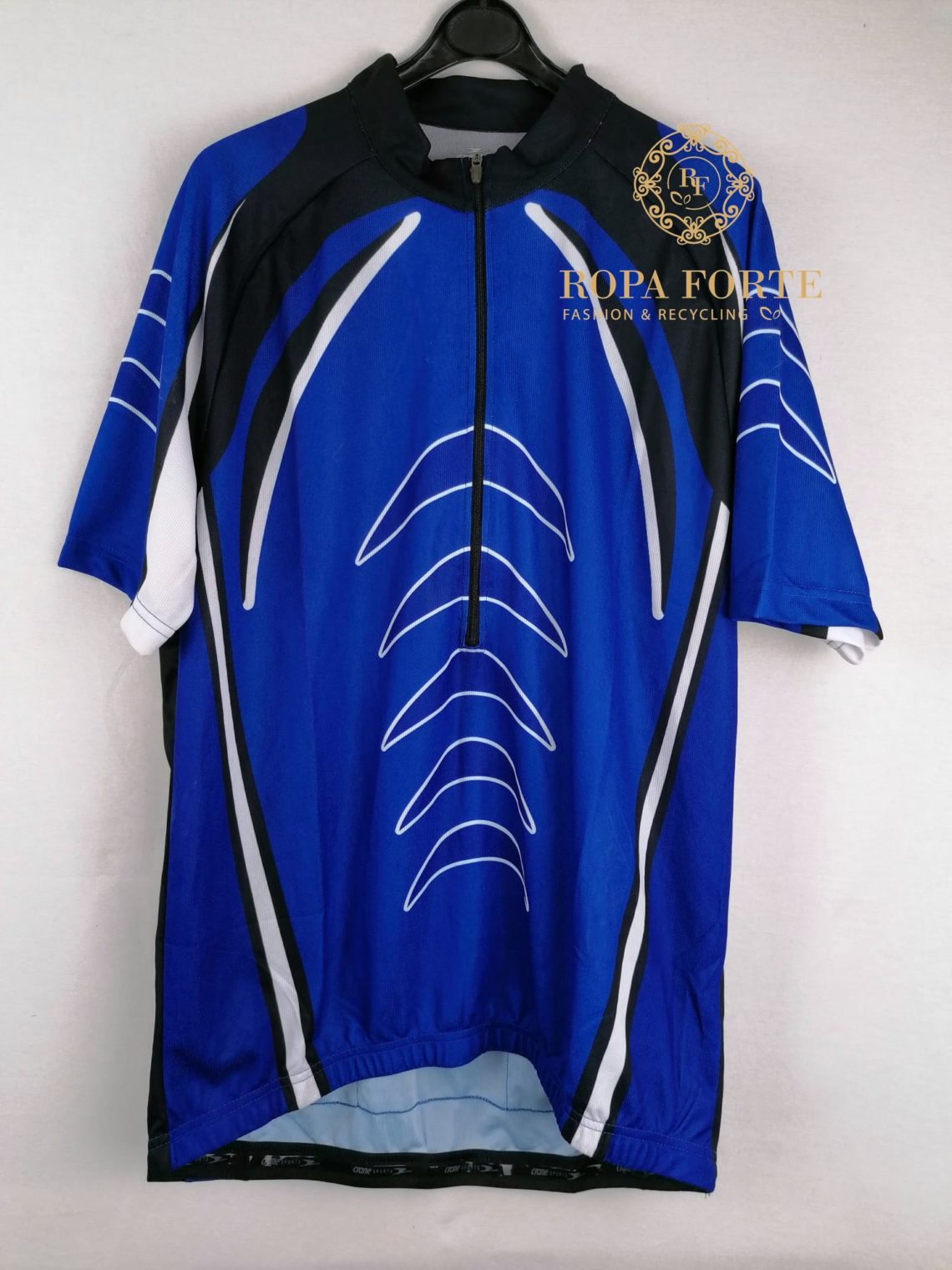 Ropa deporte CICLISMO (hombre, mujer) – Ropa Forte