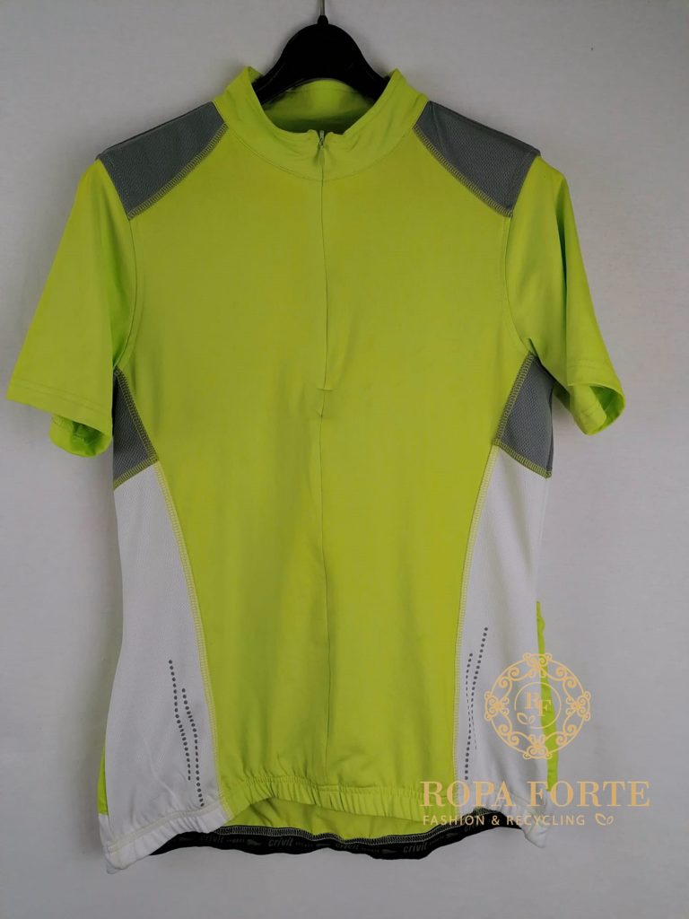 Ropa deporte CICLISMO (hombre, mujer) – Ropa Forte